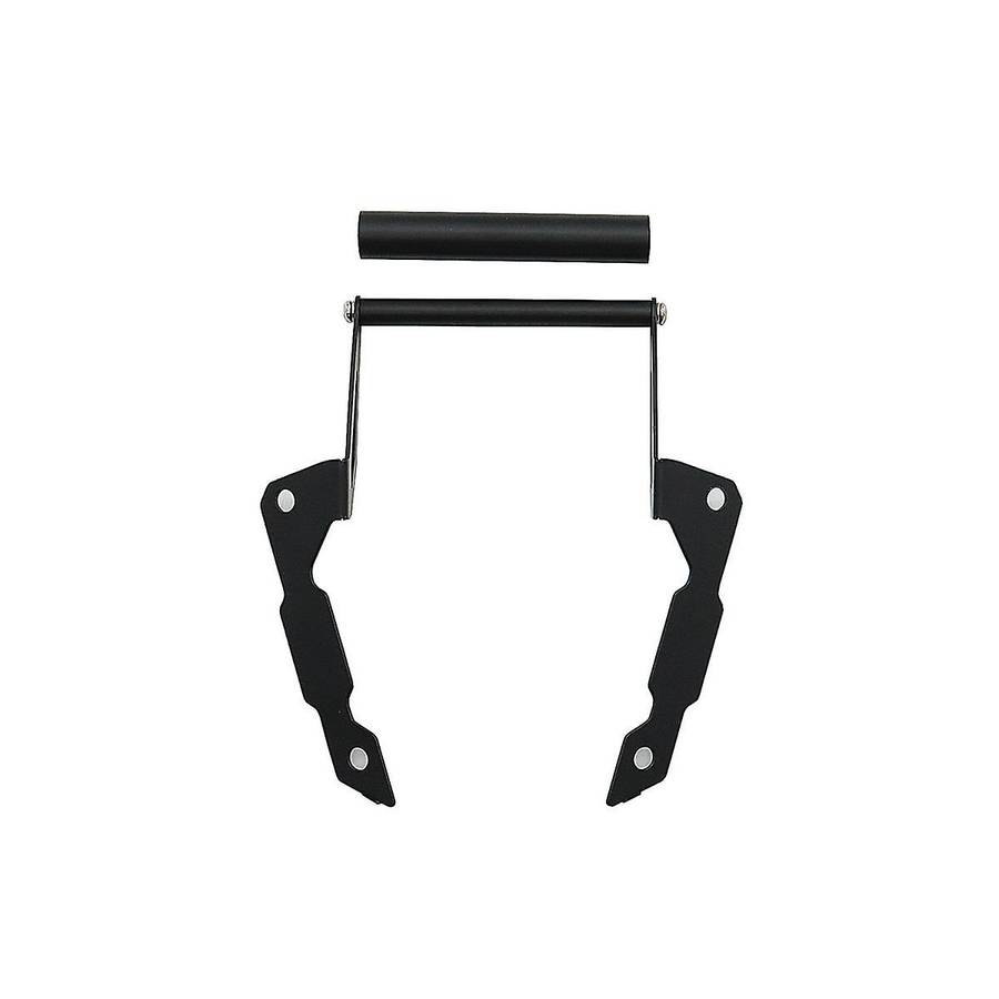 Motorcycle Phone Holder Stand Gps Navigation Plate Bracket for Xl750 Transalp 2023 2024 Xl 750