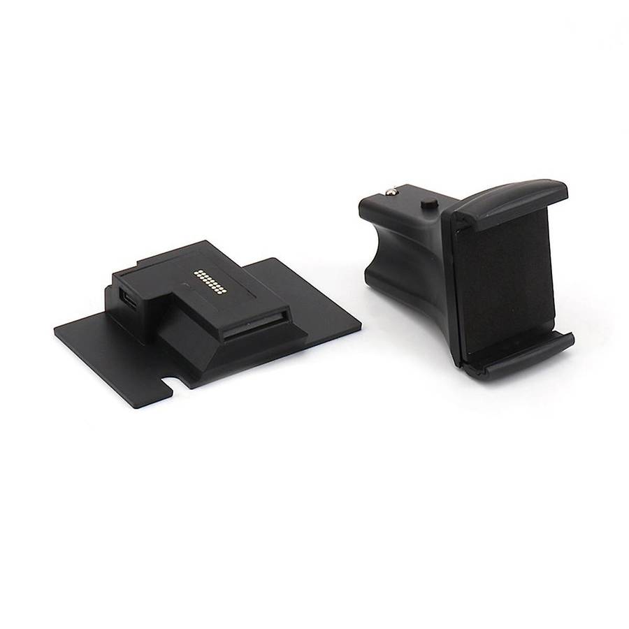 Motorcycle Phone Holder One-click Unlock Navigation Bracket for K1600gtl K1600gt K1600b K1600 B K 20