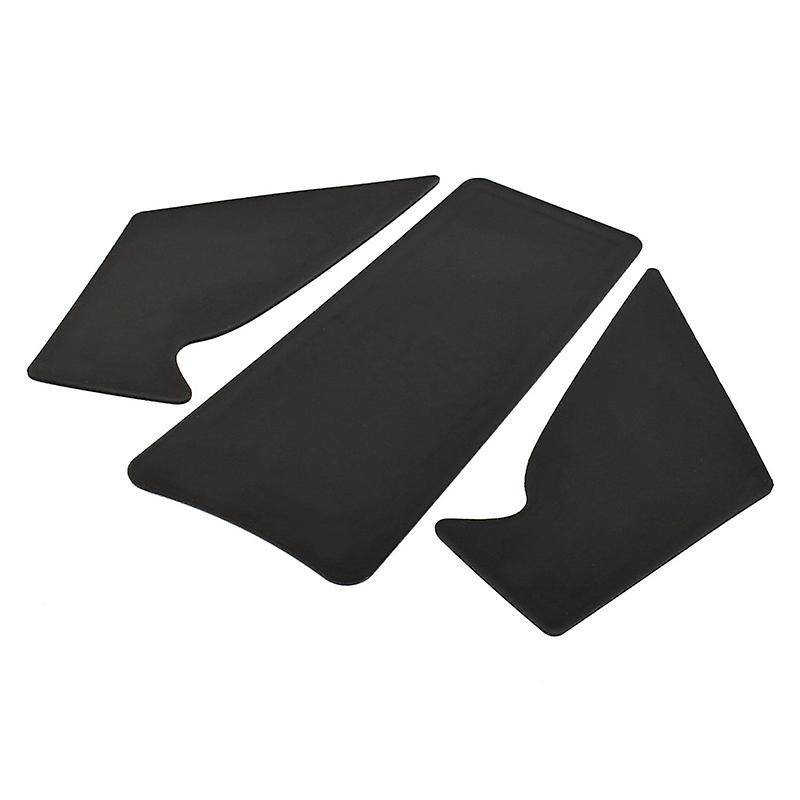 Motorcycle Protector Tank Traction Pad Side Gas Knee Grip Protector for TRK 502/X
