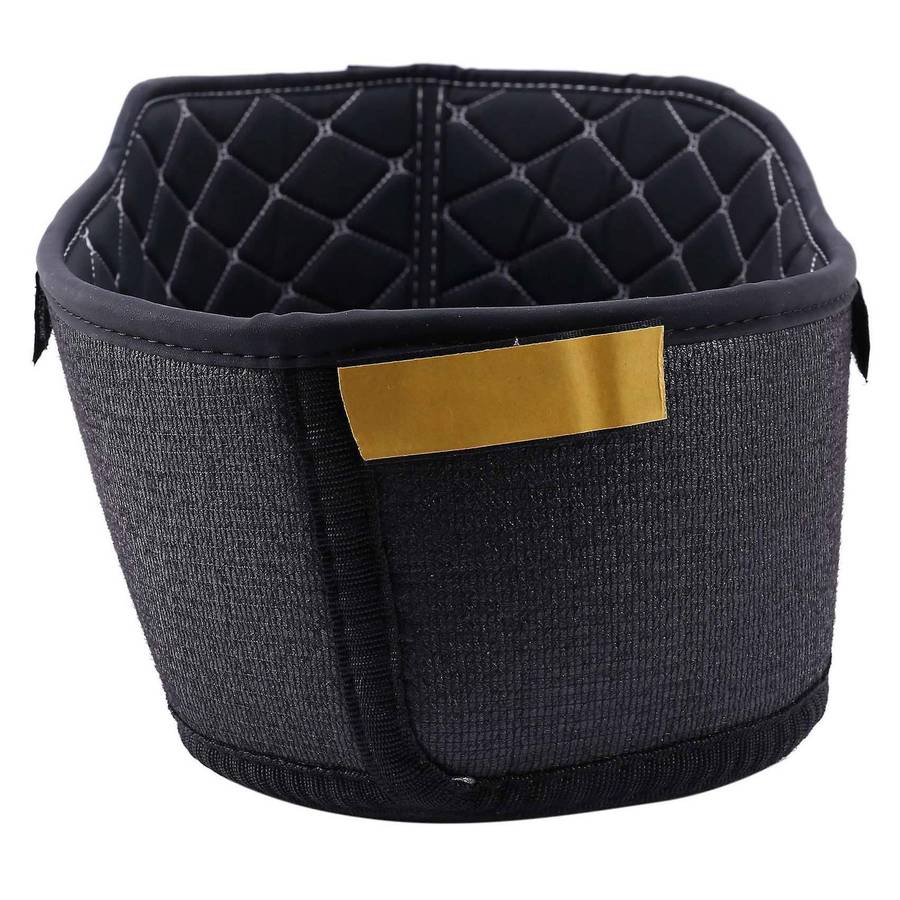 Motorcycle PU Rear Trunk Cargo Liner Protector Seat Bucket Pad for GTS300 300 Accessories(Vietnam),B