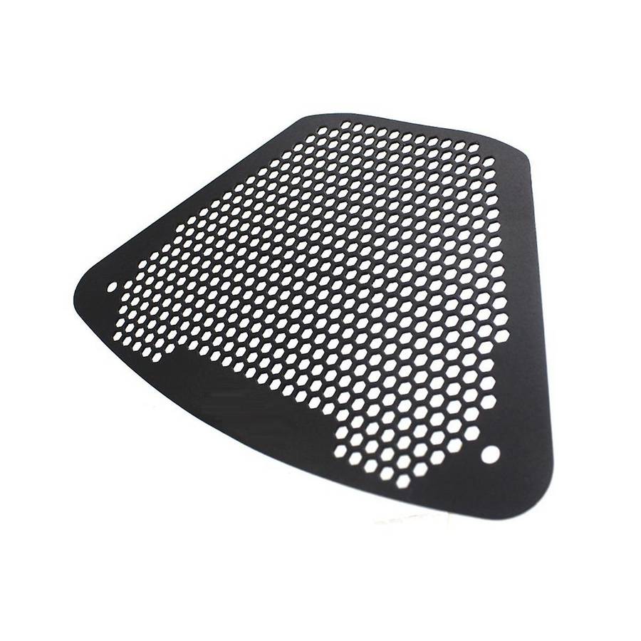 Motorcycle Radiator Grille Cover for Forza350 Forza 350 Water Tank Grille
