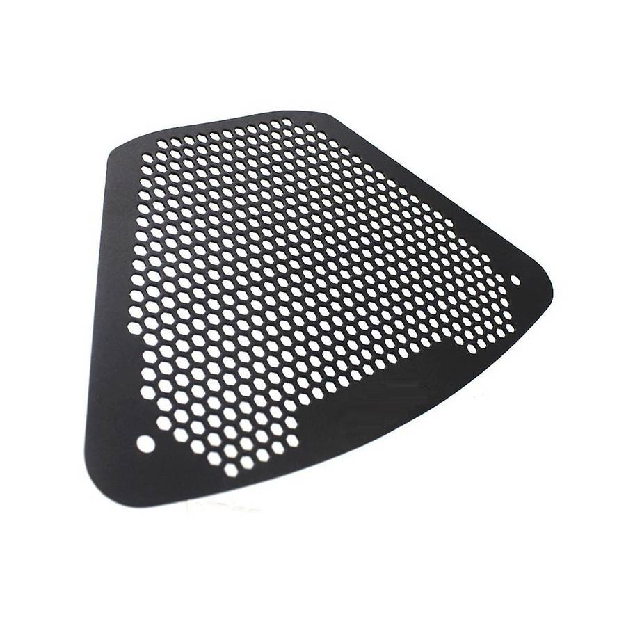 Motorcycle Radiator Grille Cover for Forza350 Forza 350 Water Tank Grille