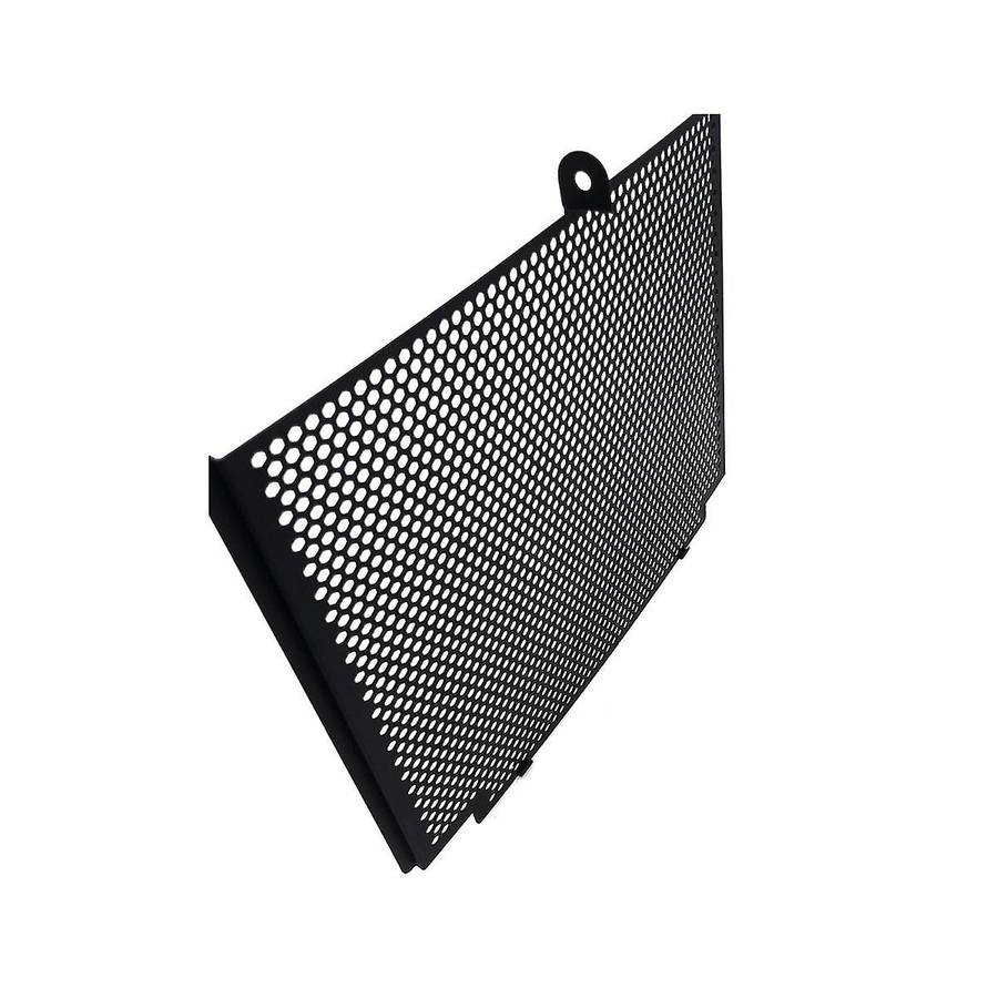 Motorcycle Radiator Grille Grill Cover Guard Protector for Cbr600rr Cbr600 Rr 600 Rr 2021 2022 2023