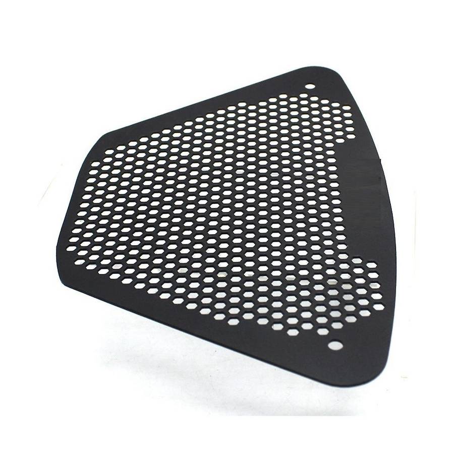 Motorcycle Radiator Grille Guard Cover for Forza350 Forza 350 Water Tank Grille