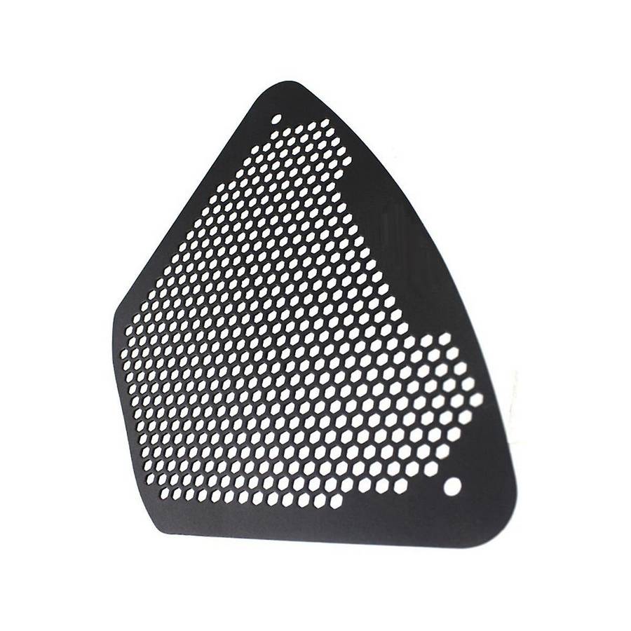 Motorcycle Radiator Grille Guard Cover for Forza350 Forza 350 Water Tank Grille