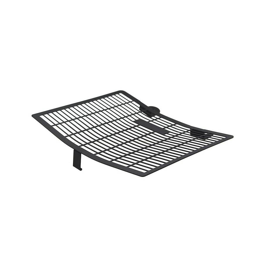 Motorcycle Radiator Guard Engine Cooler Grille Cover Protection Fit for Nightster 975 Rh975 Rh 975