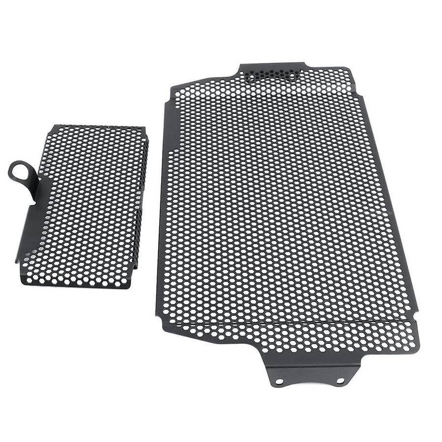 Motorcycle Radiator Guard Protector Grille Cover for 950 1260 1200 Pro Guard