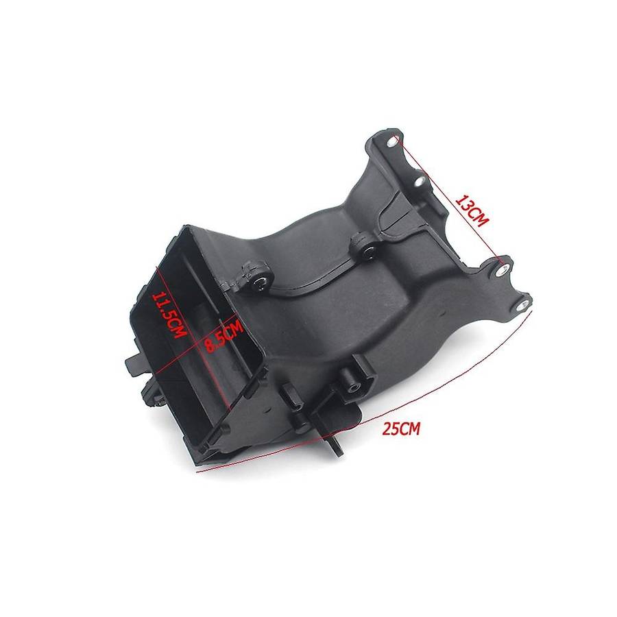 Motorcycle Ram Intake Tube Duct Pipe for R1 YZF1000 2015-2016-2017