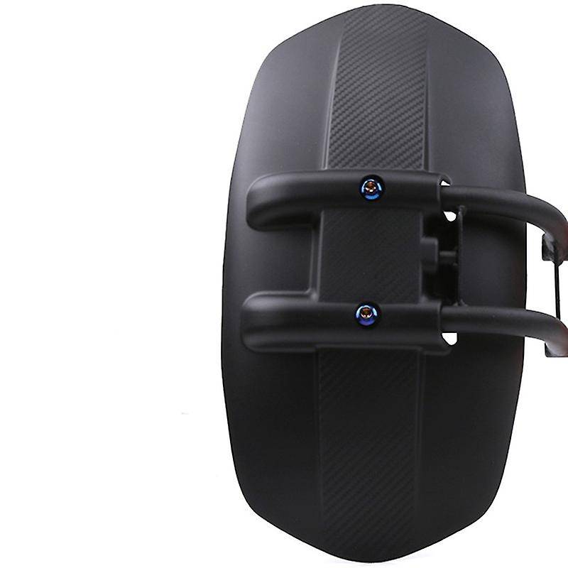 Motorcycle Rear Bracket Mudguard Rear Wheel Splash Mud Dust GuardCover for Tmax 530 2012-2019