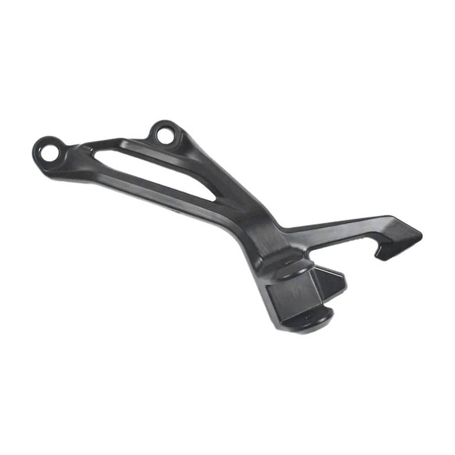 Motorcycle Rear Left Pedal Support Footstool for Z900 ZR900 2017-2023