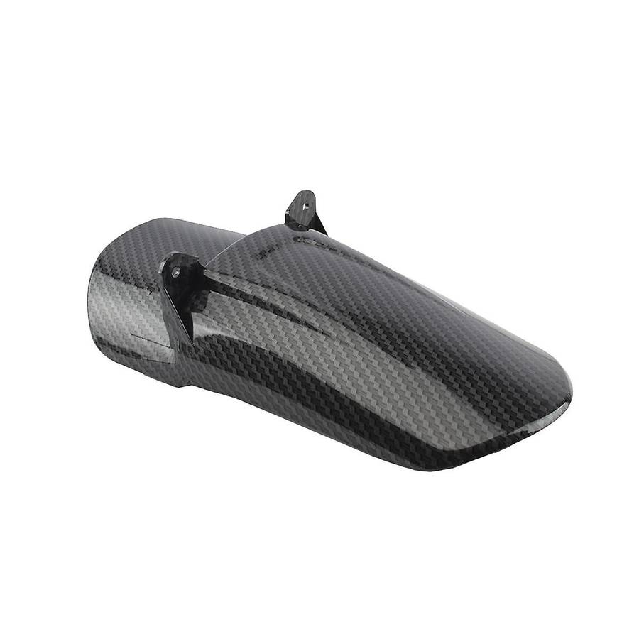 Motorcycle Rear Mudguard for Sur-ron Surron Light Bee Dust Cover Carbon Fiber Pit Dirt Bike Electri