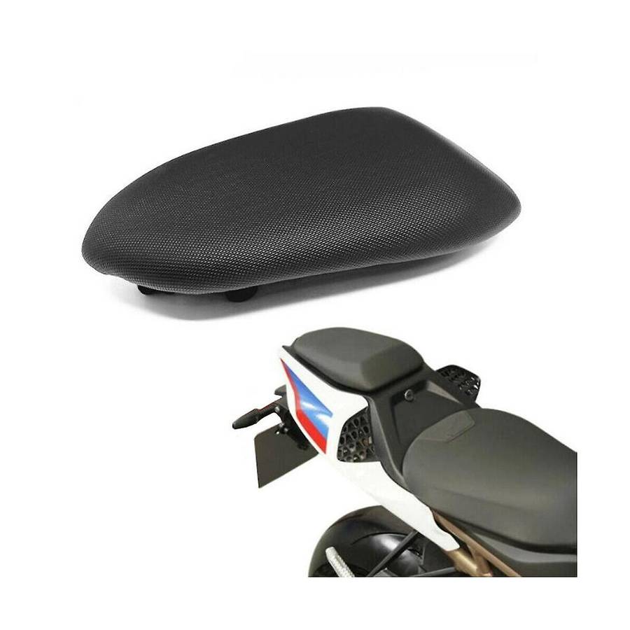 Motorcycle Rear Passenger Cushion Saddle Comfort for S1000rr S1000 Rr M1000rr 2019 2020 2021 2022