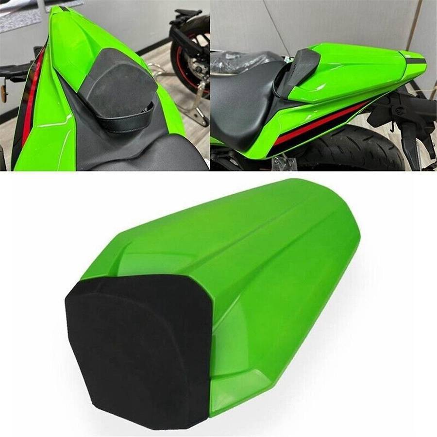 Motorcycle Rear Seat Tail Cover Fairing Cowl Passenger Seat Cowl for -4r -4rr Zx4r Zx4rr 2023(carbo