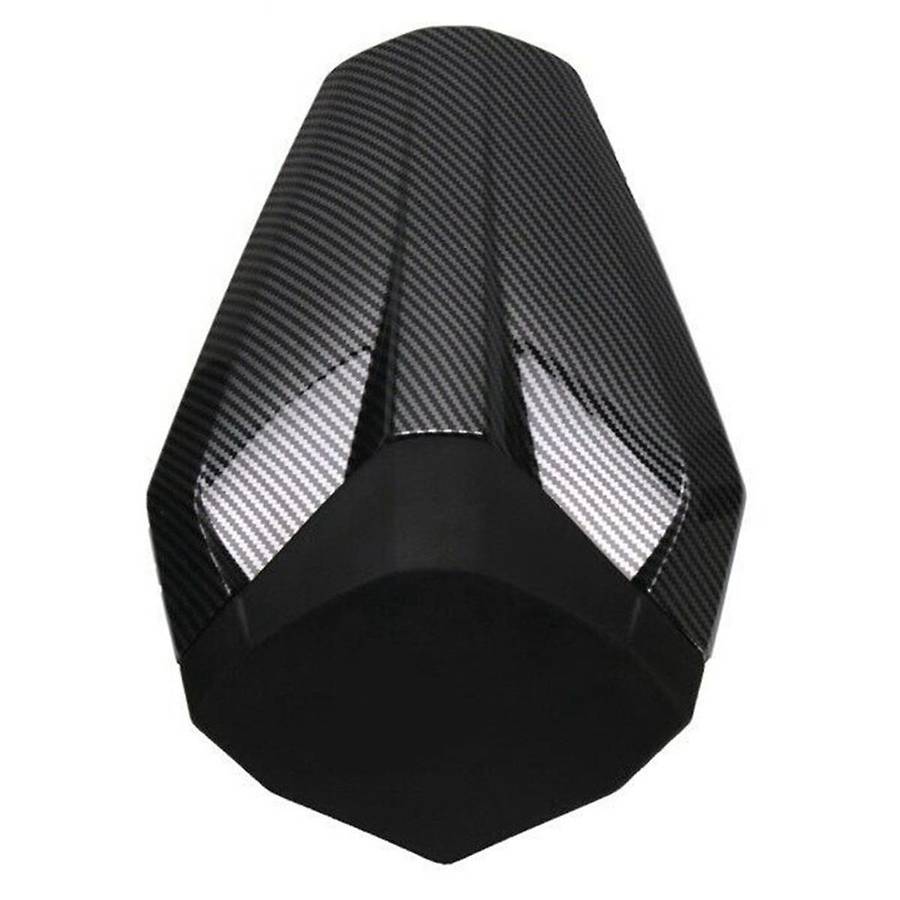 Motorcycle Rear Seat Tail Cover Fairing Cowl Passenger Seat Cowl for -4r -4rr Zx4r Zx4rr 2023(carbo