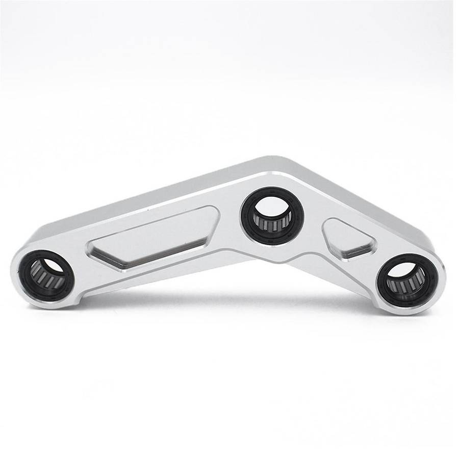 Motorcycle Rear Suspension Cushion Connecting for MT07 FZ07 2014-2023 XSR700 YZF R7 Lowering Links