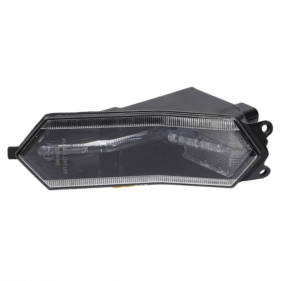 Motorcycle Rear Tail Light Brake Signals Integrated LED Taillight for R1 R6 Yzf-R6 Yzf-R1 2015-2019