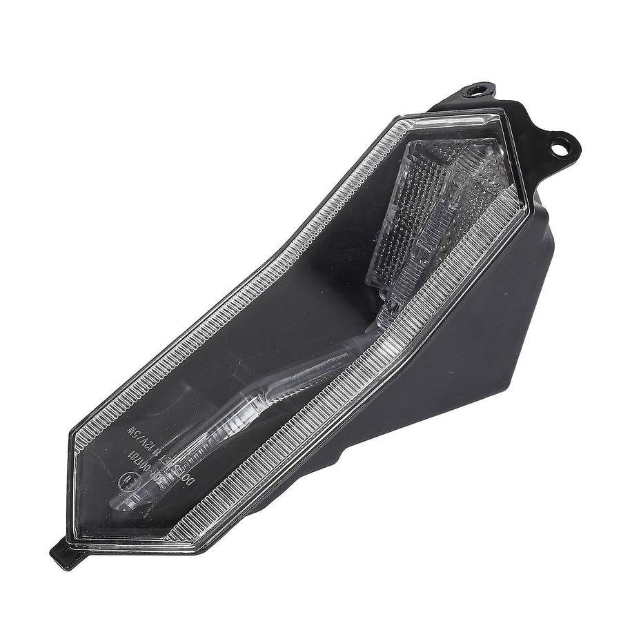 Motorcycle Rear Tail Light Brake Signals Integrated LED Taillight for R1 R6 Yzf-R6 Yzf-R1 2015-2019