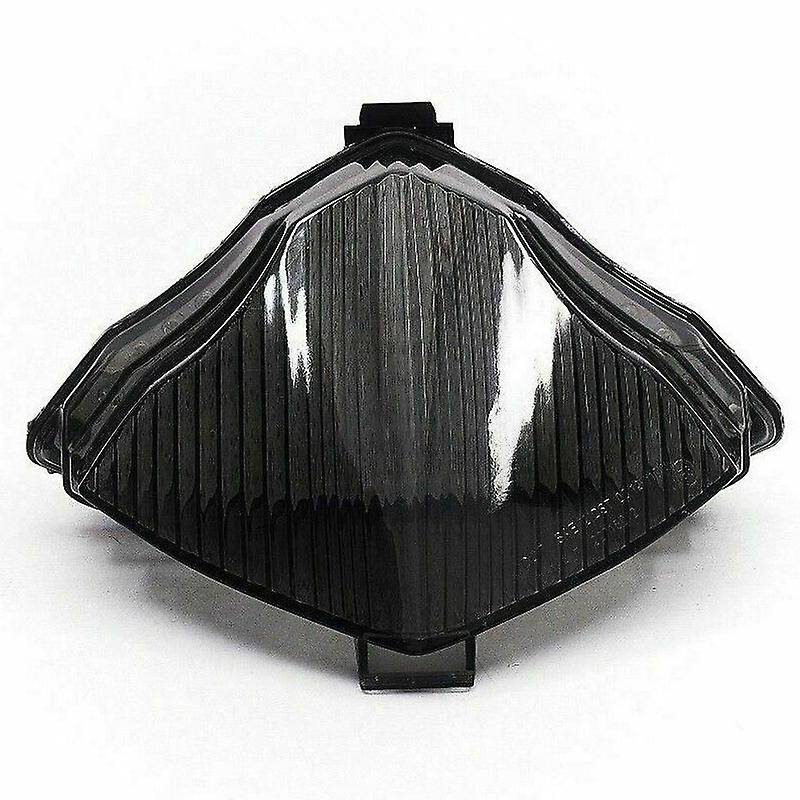 Motorcycle Rear Tail Light Brake Turn Signals LED Light for YZF-R1 YZF1000 2004 2005 2006