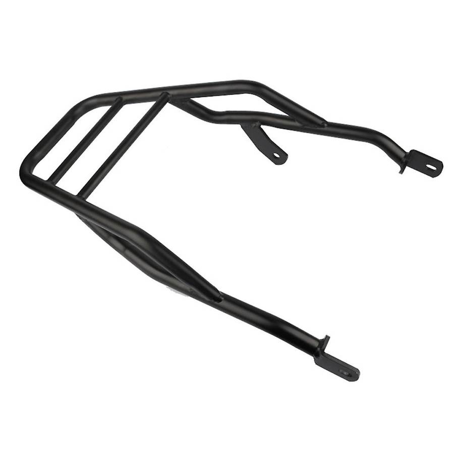 Motorcycle Rear Tail Rack Case Suitcase Carrier Board Luggage Rack Fit for Scrambler 1200xc Xe 2019-