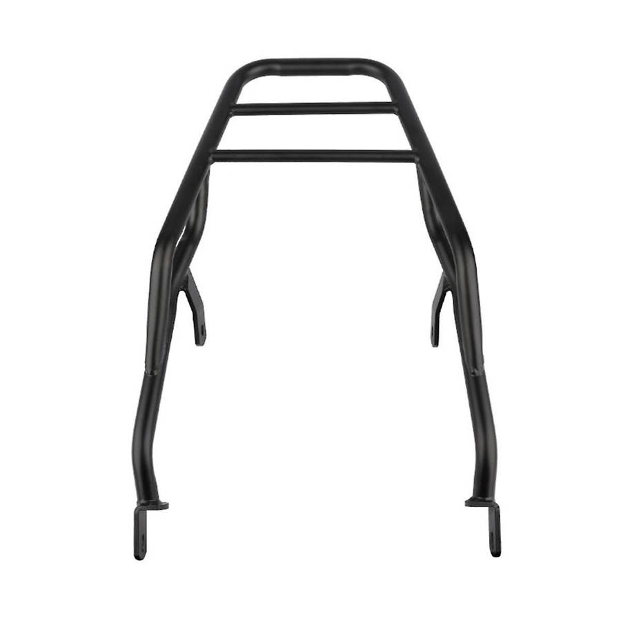 Motorcycle Rear Tail Rack Case Suitcase Carrier Board Luggage Rack Fit for Scrambler 1200xc Xe 2019-