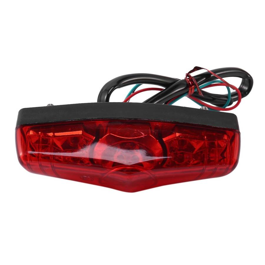 Motorcycle Rear Tail Tidy License Plate Holder Eliminator for CRF250L CRF250M CRF250 2013-2020