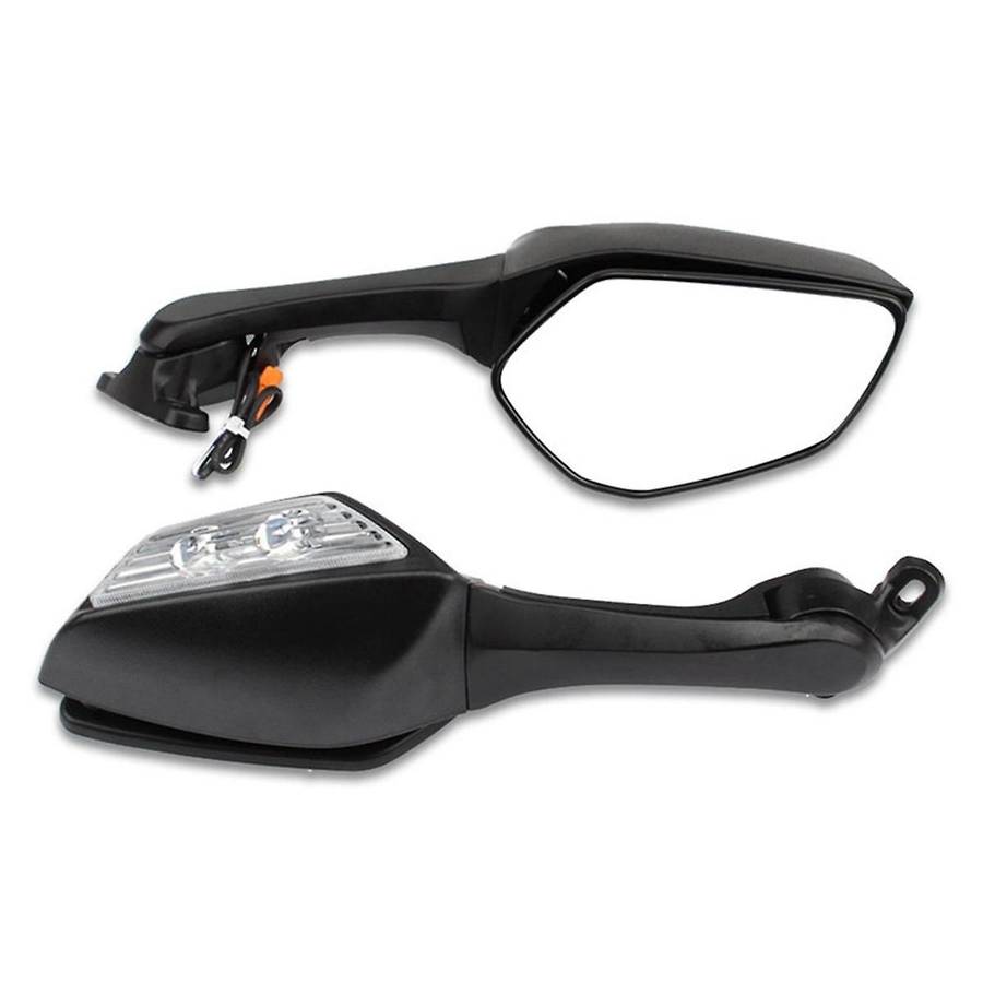 Motorcycle Rearview Mirror Turn Signal Light for CBR250R CBR300R CBR500R CBR650R CBR650F