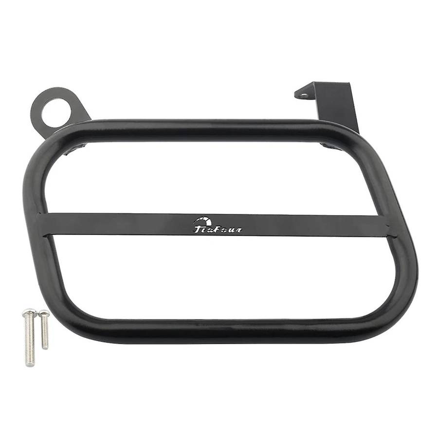 Motorcycle Saddle Bag Side Trunk Bag Support Bracket for R Ninet R Ninet Pure R Ninet Option 719(lef