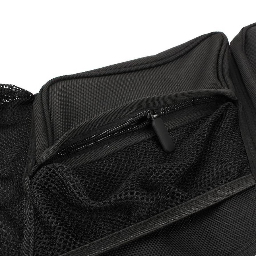 Motorcycle Saddlebag Wall Tool Storage Bag Waterproof Travel Bag for Touring Road Glide