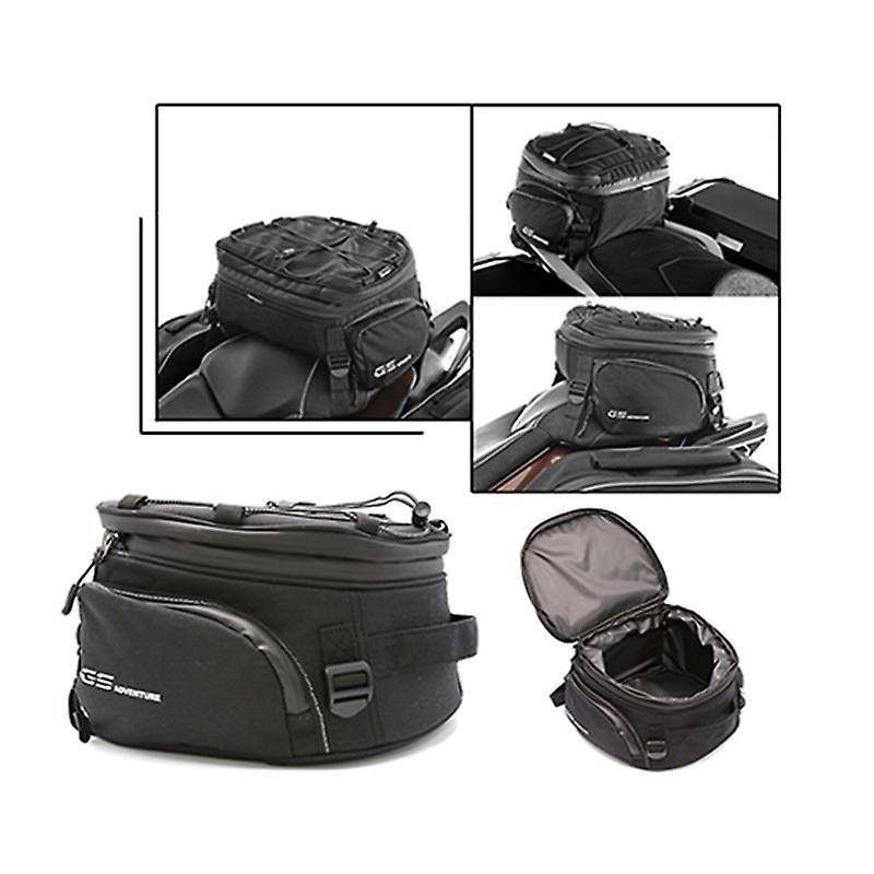Motorcycle Saddlebag Tailbag Tail Bag Mount Panniers Rack Top Case for R1200Gs Lc Adv F850Gs K1600Gt