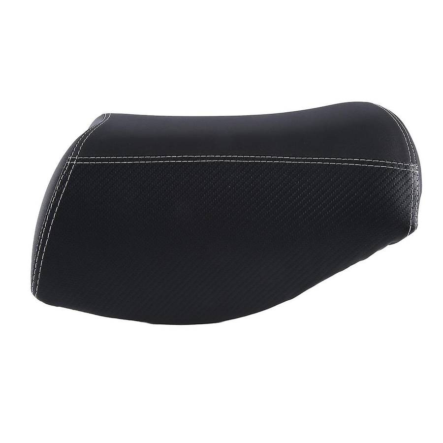 Motorcycle Seat Extension Tank Seat Children Sitting Cushion for Nmax 155 2016- for Uhr 150 2020-202