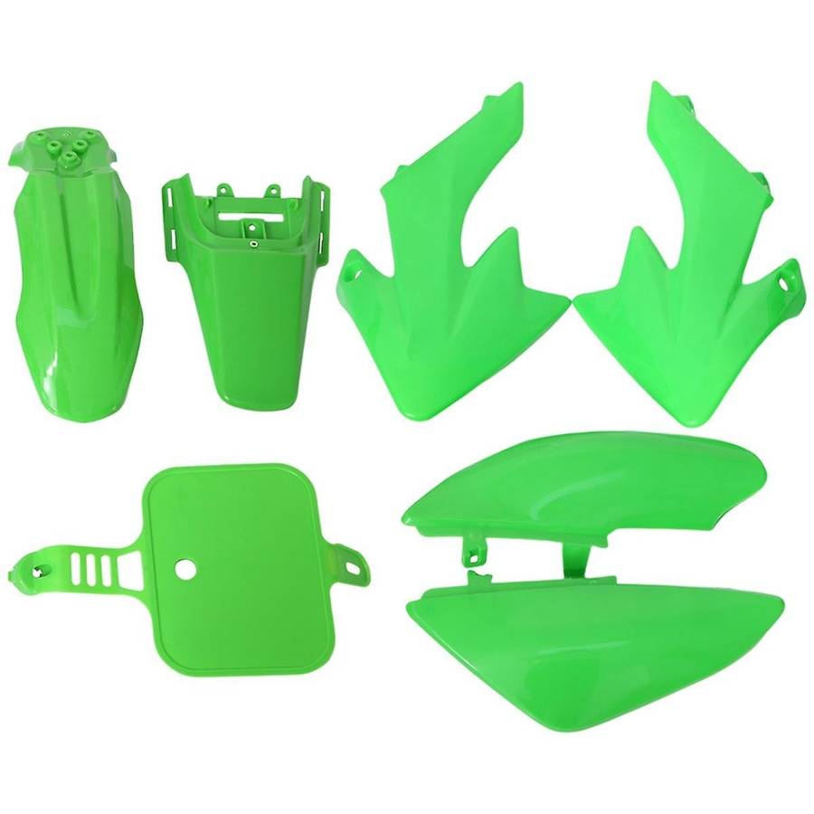 Motorcycle Shell Shell Car Supplies for 50 Crf50