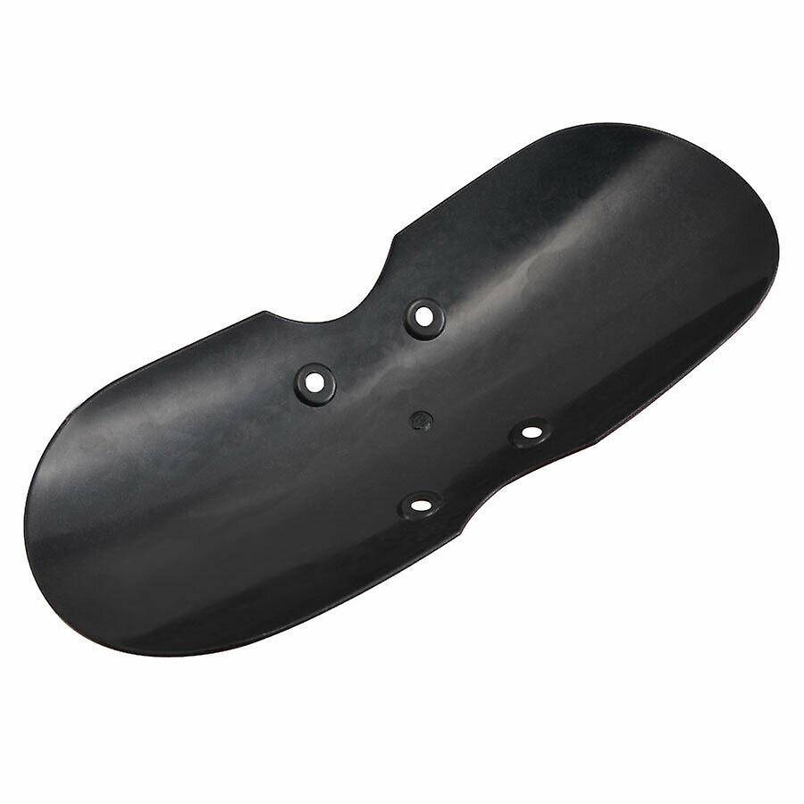 Motorcycle Short Front Fender for Victory Bonneville T100 Scrambler Thruxton 90 01-16 Matte Black