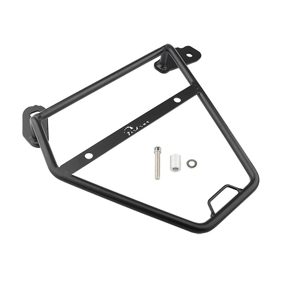 Motorcycle Side Bag Bracket for CB350 CB350S GB350 GB350RS 2021-2023 Trunk Bag Support Right
