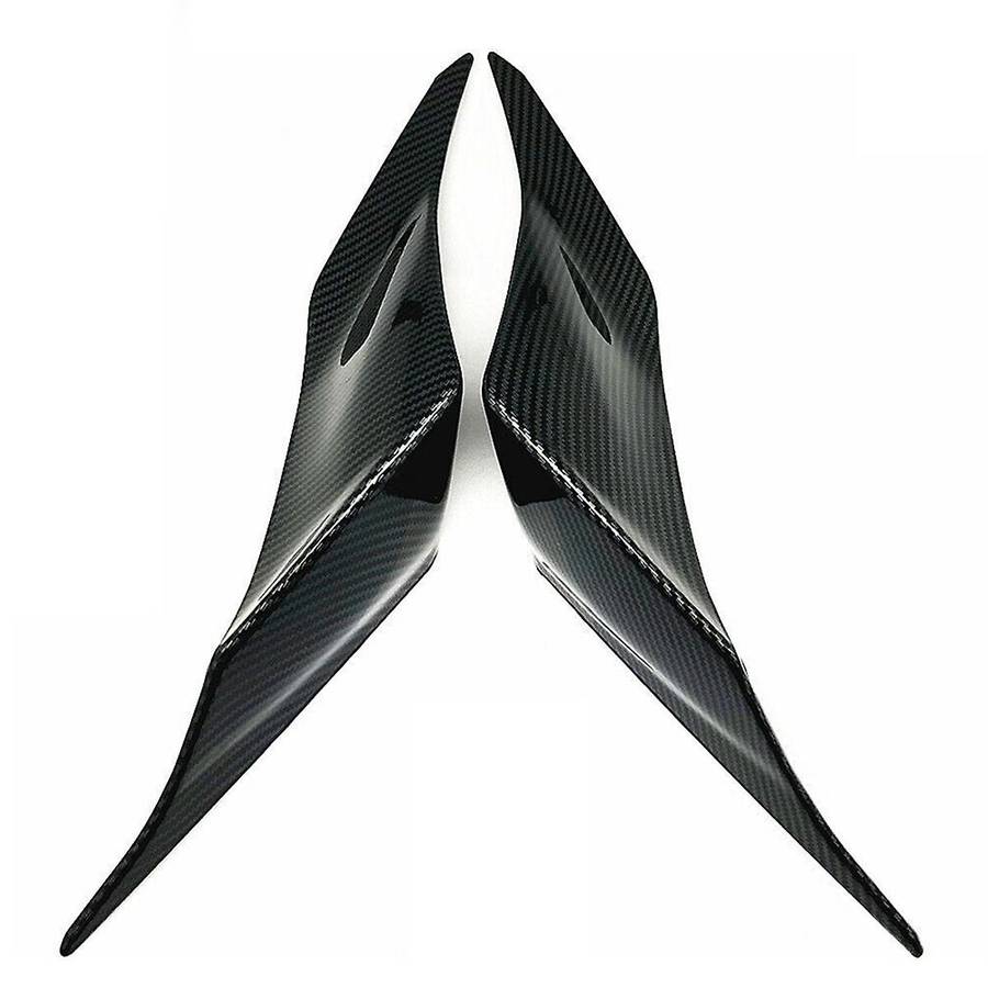 Motorcycle Side Rear Tail Seat Fairing Cover Carbon Fiber for Yzf R6 2017 2018 2019 2020