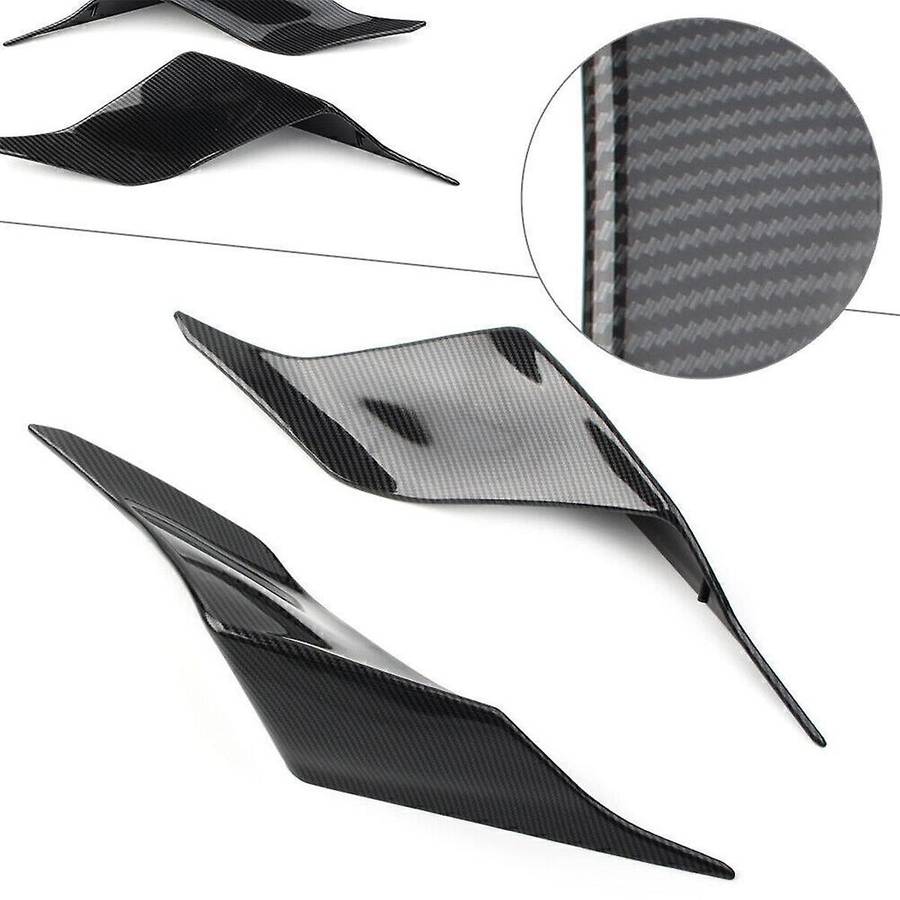 Motorcycle Side Rear Tail Seat Fairing Cover Carbon Fiber for Yzf R6 2017 2018 2019 2020