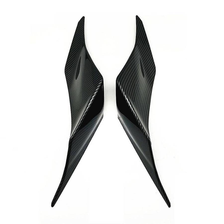 Motorcycle Side Rear Tail Seat Fairing Cover Carbon Fiber for Yzf R6 2017 2018 2019 2020