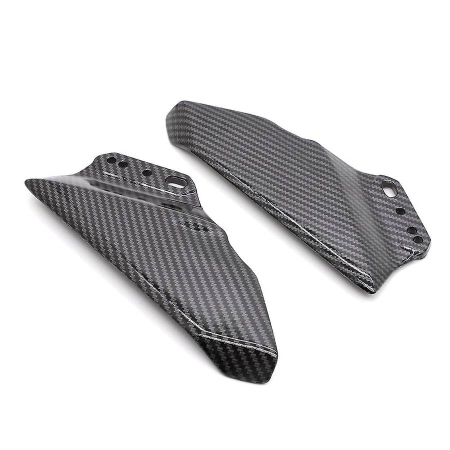 Motorcycle Side Wing Fairing Winglets Air Deflector for S1000RR