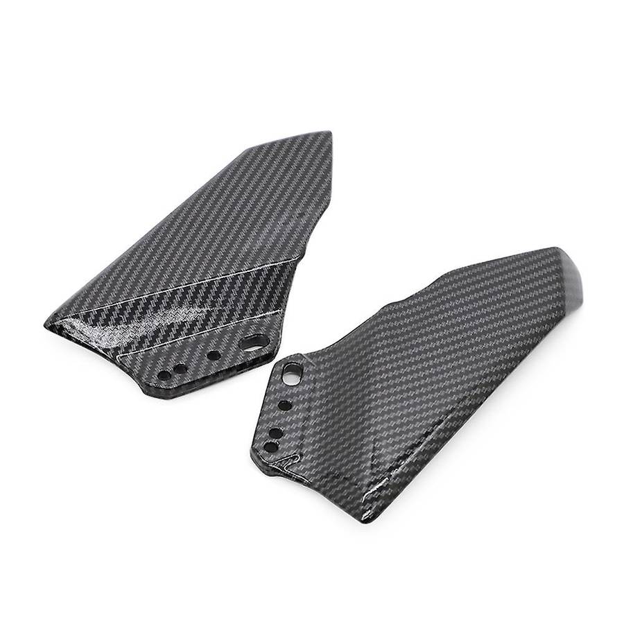 Motorcycle Side Wing Fairing Winglets Air Deflector for S1000RR