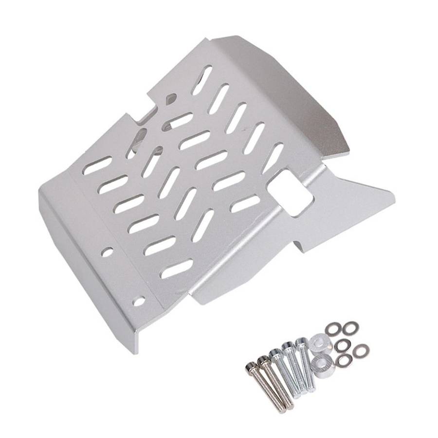 Motorcycle Skid Plate Engine Guard Bash Frame Protection for Nc700x Nc700s Nc750s Nc700 X Nc 700s 7