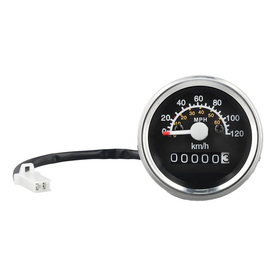 Motorcycle Speedometer for Monkey Z50 Z50J Z50A Bike Skyteam Z50