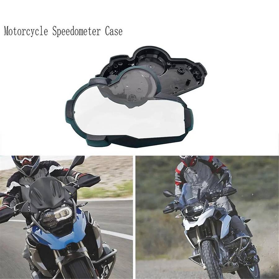 Motorcycle Speedometer Case Odometer Tachometer Housing Cover for Bmw R1200gs R1200 R 1200 Gs 2013-2