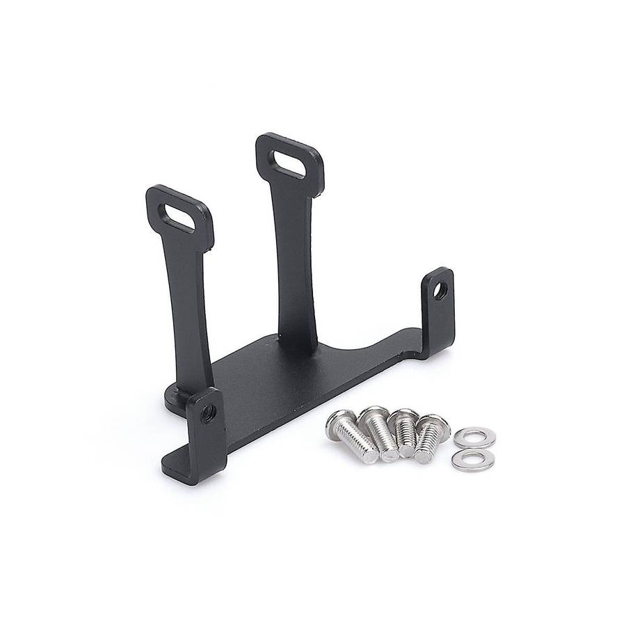 Motorcycle Spotlights Holder Fog Light Mounting Fog Lamp Support for Tmax560 T-max560 Tmax 560 2022