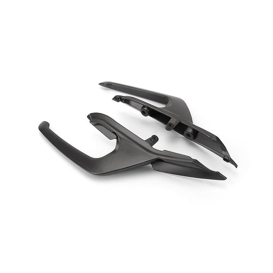 Motorcycle Tail Armrest Rear Passenger Handle Handrail Tail Bracket for Trident Trident 660 Trident