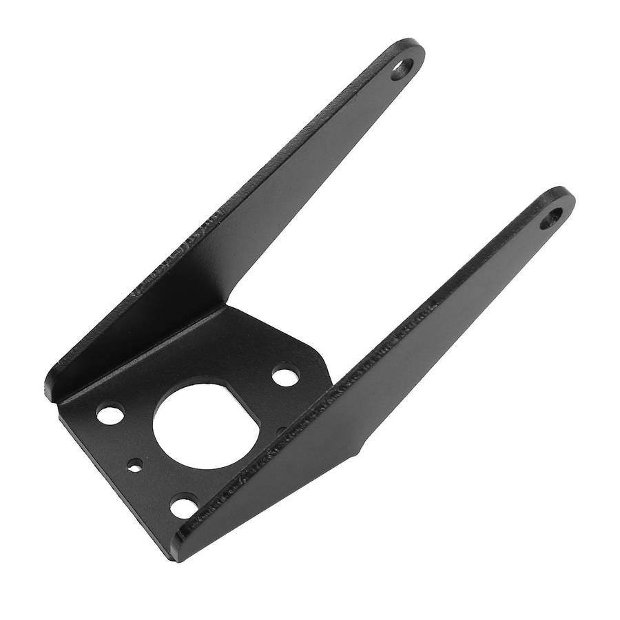 Motorcycle Tail License Plate Bracket with LED Light for YZF R1/M/S R1M R1S 2015-2020