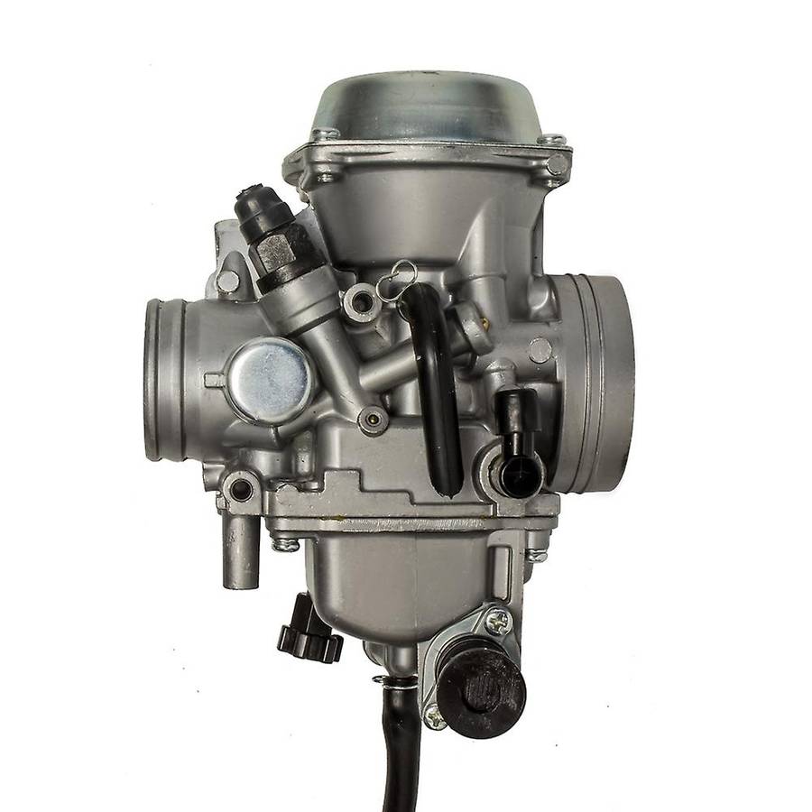 Motorcycle Tank Carburetor for ATV KLF300 for for 300/ 300FW/TRX300 400 450 FOURTRAX 1988-2000