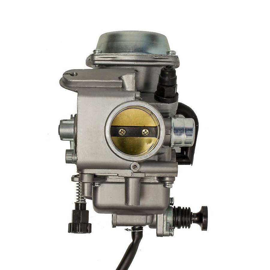 Motorcycle Tank Carburetor for ATV KLF300 for for 300/ 300FW/TRX300 400 450 FOURTRAX 1988-2000