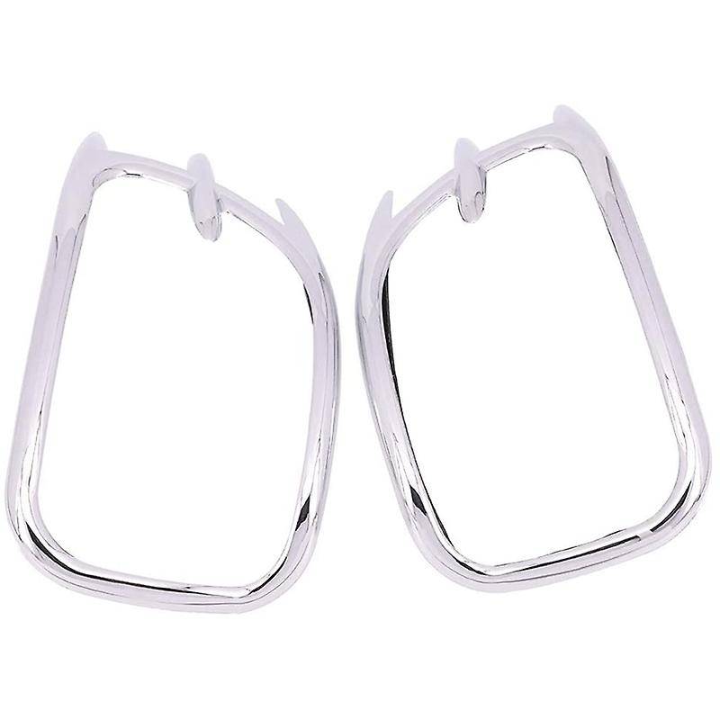 Motorcycle Turn Signal Light Decoration Trims for Goldwing GL1800 2001-2011