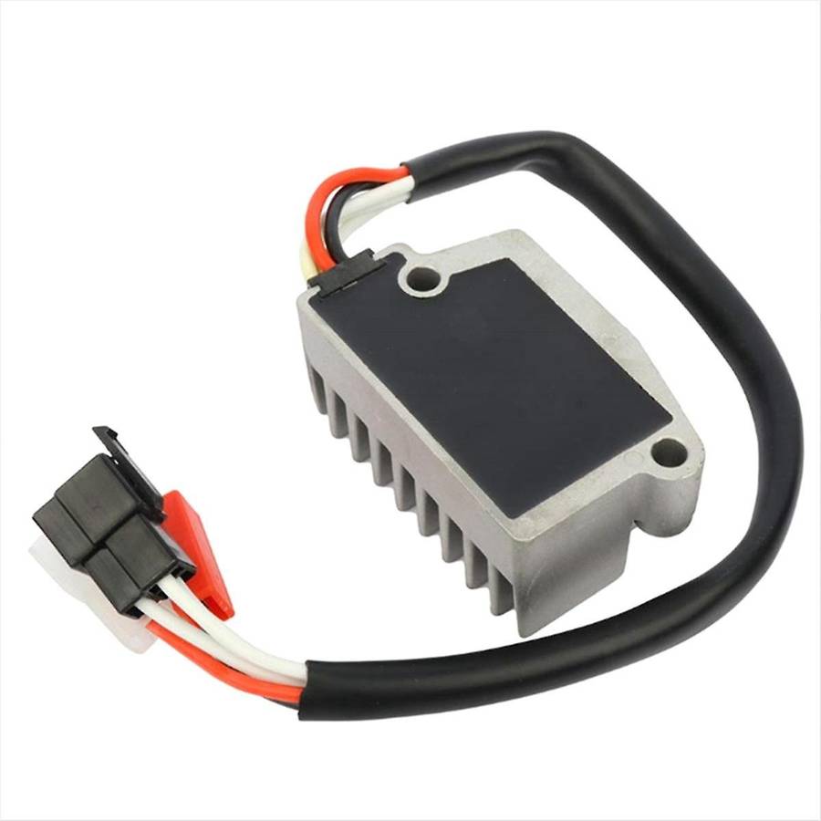 Motorcycle Voltage Regulator Rectifier for Motor Vmax 1200 2000 Vmax V-max 3jp-81960-01-00 3jp-8196