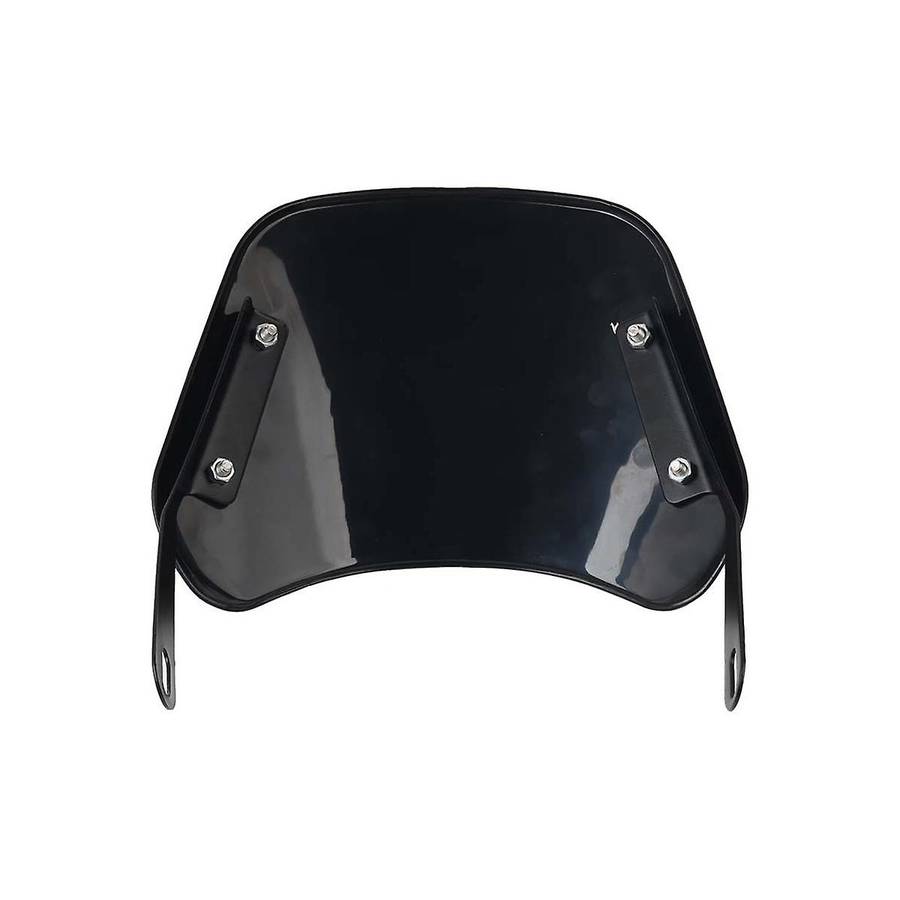 Motorcycle Windscreen Windshield Wind Screen Deflector Cover for Xsr700 Xsr125 Xsr155 Xsr900