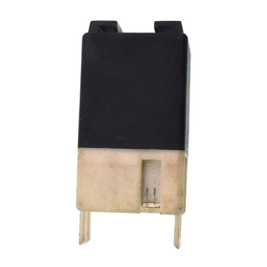 MR312504 Oil Pump Engine Control Relay Module for Pinin Montero TR4 H66 H67 H76 H77 L200 Space Wago